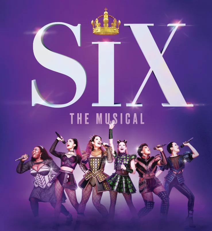 Six the musical